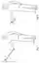 Fig. 02 - Retractable camera arm