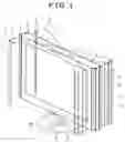 Fig. 02 - Thin-shaped television