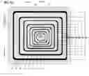 Fig. 08 - Lens for increased light distribution uniformity in an LCD backlight