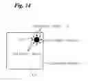 Fig. 12 - APPARATUS FOR CONTROLLING PRINTING OF PART IMAGES OF SCRAPBOOK, METHOD OF CONTROLLING SAME, AND CONTROL PROGRAM THEREFOR