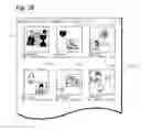 Fig. 26 - APPARATUS FOR CONTROLLING PRINTING OF PART IMAGES OF SCRAPBOOK, METHOD OF CONTROLLING SAME, AND CONTROL PROGRAM THEREFOR