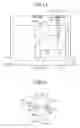 Fig. 08 - Functional unit positioning device and image forming apparatus