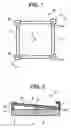 Fig. 02 - Light deflecting method and apparatus efficiently using a floating mirror