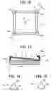 Fig. 06 - Light deflecting method and apparatus efficiently using a floating mirror