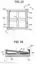 Fig. 09 - Light deflecting method and apparatus efficiently using a floating mirror