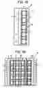 Fig. 22 - Light deflecting method and apparatus efficiently using a floating mirror