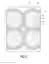 Fig. 03 - Light guide structure and keypad having the same