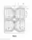 Fig. 06 - Light guide structure and keypad having the same