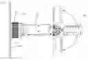 Fig. 01 - Foldable lighting device for barbecue stove