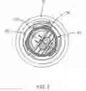 Fig. 06 - Foldable lighting device for barbecue stove
