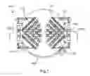 Fig. 02 - LONG-RANGE ILLUMINATOR USING MULTIPLE RADIATION DISPERSION ANGLES