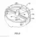 Fig. 06 - Electrical candle