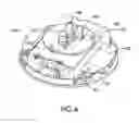 Fig. 07 - Electrical candle