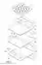 Fig. 02 - Multi-Layer Light Guiding Structure And Method For Using The Same