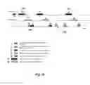 Fig. 10 - Efficient resource utilization with interlace and/or interlace offset switching