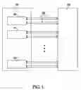 Fig. 02 - Method and apparatus for generating bi-directional network traffic and collecting statistics on same