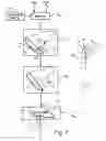 Fig. 03 - Positioning and orienting a unit of a hearing device relative to individual's head