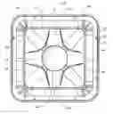 Fig. 01 - Ultra low frequency transducer and loud speaker comprising same