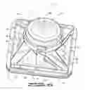 Fig. 05 - Ultra low frequency transducer and loud speaker comprising same