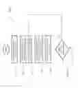 Fig. 08 - Absolute position determination of an object using pattern recognition