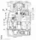 Fig. 09 - Thrust needle roller bearing, support structure receiving thrust load of compressor for car air-conditioner, support structure receiving thrust load of automatic transmission, support structure for continuously variable transmission, and support structure receivin