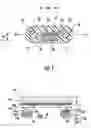 Fig. 02 - Fiber optic cable having a dry insert and offset cavity