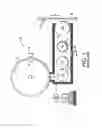 Fig. 02 - Developer cartridge replacement scheme for electrostatographic printing