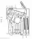 Fig. 06 - Developing unit and image forming apparatus using the same