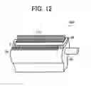 Fig. 09 - Lubricant application device, process cartridge, and image forming apparatus