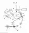 Fig. 04 - Cleaning blade for use in image-forming apparatus