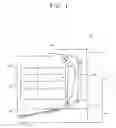 Fig. 02 - Image forming apparatus capable of forming a duplex image on one sheet