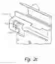 Fig. 06 - Receipt printer configurable for full or partial cut