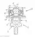 Fig. 01 - VIBRATION-DECOUPLING ELEMENT