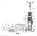 Fig. 02 - All-ceramic heat exchangers, systems in which they are used and processes for the use of such systems