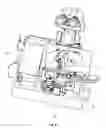 Fig. 09 - Apparatus for processing a specimen