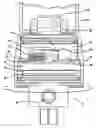 Fig. 01 - Small holesaw mandrel assembly