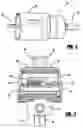 Fig. 02 - Small holesaw mandrel assembly