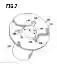 Fig. 07 - Combination of a screw member, a washer and a sleeve and also a method of producing such a combination