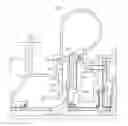 Fig. 01 - Wide flow compressor with diffuser bypass