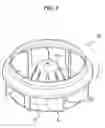 Fig. 04 - TURBOFAN AND AIR CONDITIONER HAVING THE SAME