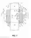 Fig. 02 - Sanitary removable impeller hub and method