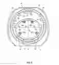 Fig. 07 - Hub for a horizontal axis wind turbine