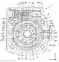 Fig. 01 - Variable displacement vane pump