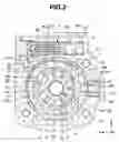 Fig. 03 - Variable displacement vane pump