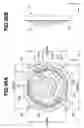 Fig. 28 - Variable displacement vane pump