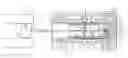 Fig. 01 - Axially Driven Piston-Cylinder Unit