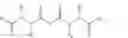 Fig. 02 - Bis(thiohydrazide amides) formulation