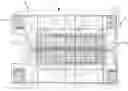 Fig. 01 - Device for the production of corrugated pipes