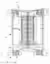 Fig. 04 - Device for the production of corrugated pipes