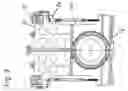 Fig. 10 - Device for the production of corrugated pipes